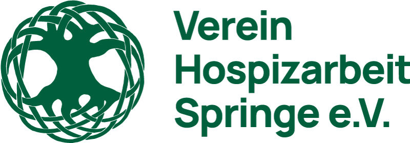 Verein Hospizarbeit Springe e.V. Logo